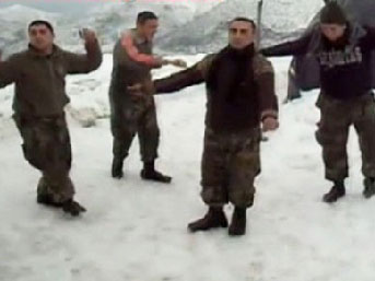 Mehmetçiğin rekor kıran videosu
