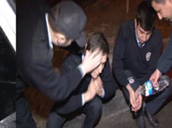 Polislerin pitbull dehşeti 1