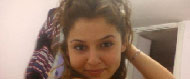 Liseli k�z, erkek kavgas�nda �ld�