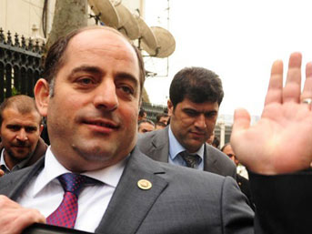 Savcı Öz’e yeni görev