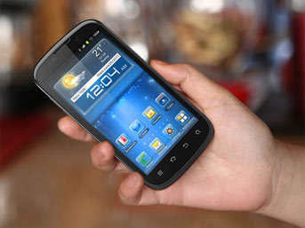 ZTE'den, Tegra işlemcili ilk akıllı telefon