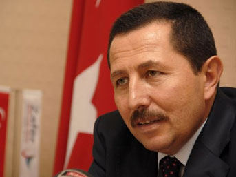 Afyon Valisi: Duygularınızı sömürtmeyin