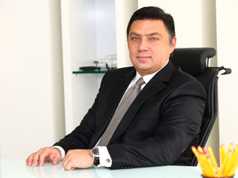 Gcm forex sahibi kim