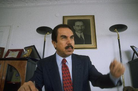 Hayri Kozakçıoğlu İntihar Etti