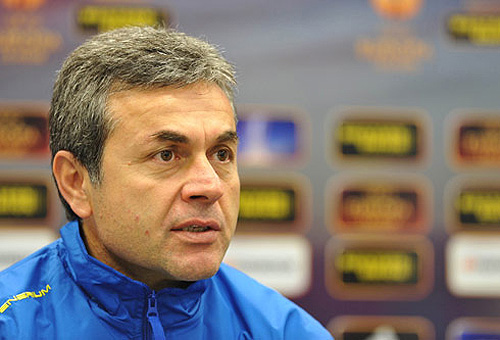 Fenerbahçe bombaları patlatıyor