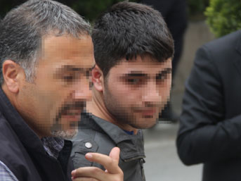 7 numaralı Yusuf yakalandı
