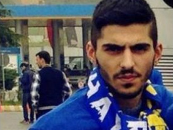 Burak'ın katil zanlısı yakalandı