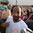 Bir hamburgeri b�rakt� bin hamburger kazand�
