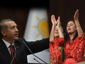 Herkes O'nu, O Şırnak'lı Hatice'yi alkışladı