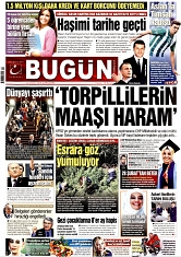 Bugün gazetesi