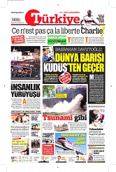 Türkiye gazetesi