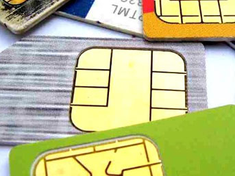 15 bin kişinin üstüne 10′dan fazla hat açıldı !