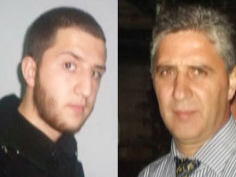 Kızının erkek arkadaşına tek kurşunlu infaz