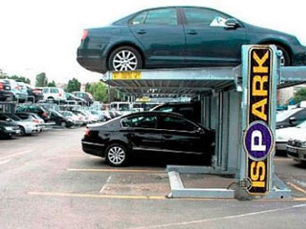 Vatandaşlar artık otopark ücreti ödemesin!