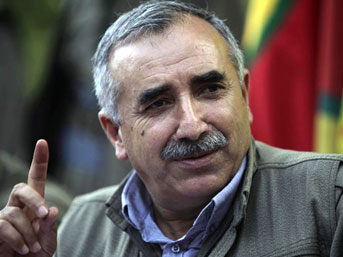 PKK kadrolarına Meclis yolu mu açılıyor?