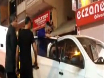 Kartal’da bıçaklı kavga: 1 ölü, 8 yaralı