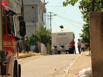 İstanbul'da kız kaçırma dehşeti!
