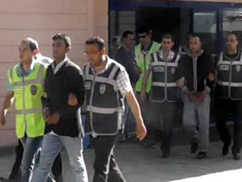 'Karısına şiddet uyguluyor' diye öldürmüşler