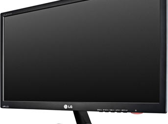LG IPS234 monitör incelemes...