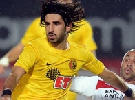 Alper Potuk Fenerbahçe'de!