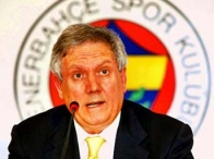 Aziz Yıldırım'dan Beşiktaş'a sürpriz davet