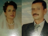 Karısını öldürdü, pardon yanlışlıkla dedi!