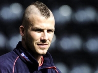 David Beckham'ın 50 saç stili