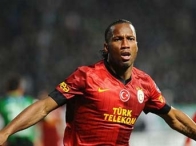 İşte Drogba'nın gücü!