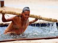 Survivor Adası'nda tuvalet yoktu