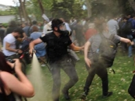 52 sektöre 'Gezi' alarmı