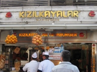 Gezi'nin en çok kaybedeni o oldu!