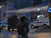 İki köy birbirine girdi
