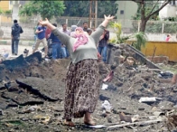 Reyhanlı saldırısıyla ilgili 5 tutuklama daha