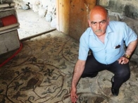 'Tarihin' üstünde oturuyorlar