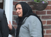 Tecavüzcülerin annesinden iğrenç savunma