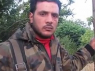 'Yamyam' muhalif konuştu