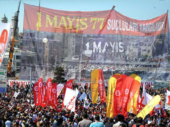 İstanbul’da 1 Mayıs’ta ulaşım yasakları