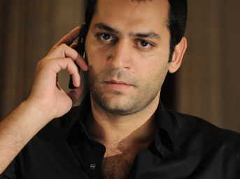 Murat Yıldırım'dan yeni dizi