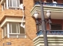 Kocası tarafından basılınca...