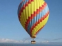 Kapadokya'da balon düştü: 1 ölü