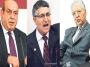 3 parti seçime hazır!