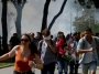 'Gezi'de flaş gelişme!
