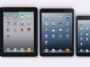 Apple, 5. nesil iPad’in üretimine başlıyor