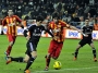 Kayserispor - Beşiktaş (Canlı)