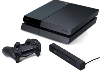 PS4 yarışa önde mi başladı...