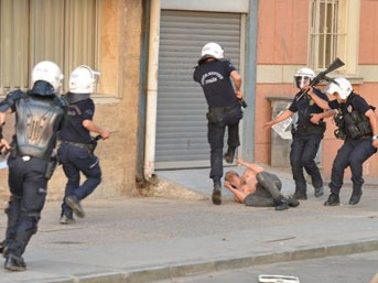 Yasal işlem yapılacak