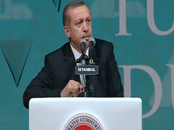 Gezi Parkı’yla ilgili açıklama