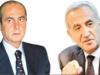 Bankacıyla ‘helalleşm...
