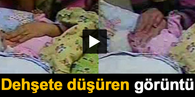 Bu g�r�nt�y� izlerken deh�ete d��eceksiniz!