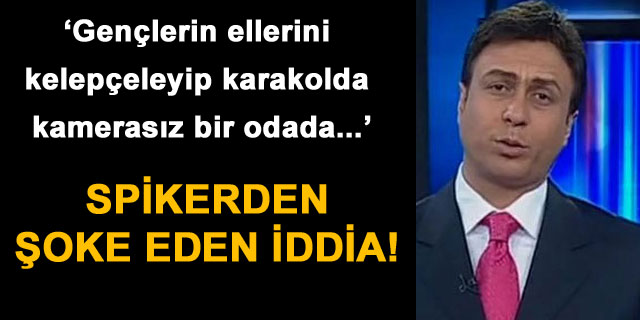 Polis akrabalar�m� �ld�resiye d�vd�